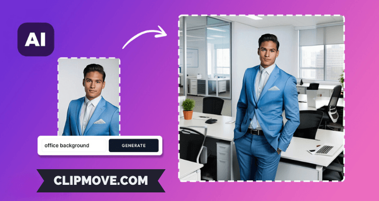 How to Uncrop Image with AI